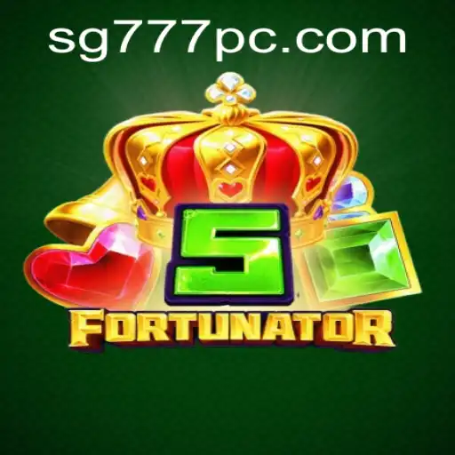 Exploring 5Fortunator: A Game of Strategy and Chance with SG777