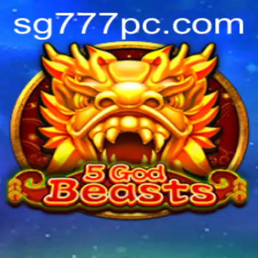 5GodBeasts: A Journey into Mythical Adventures