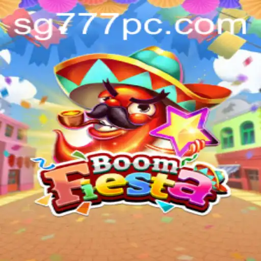 BoomFiesta Game Overview and Rules
