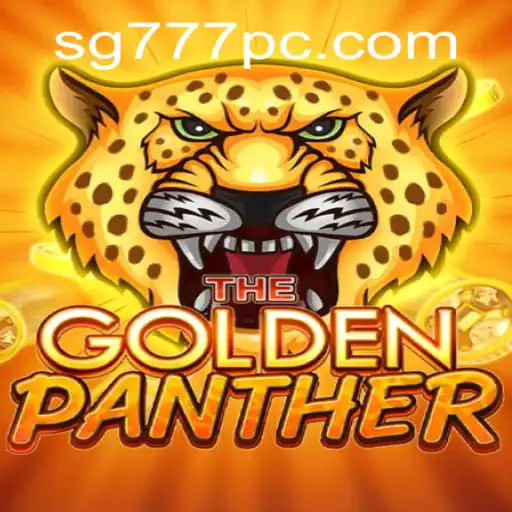 GOLDENPANTHER: Unleashing the Thrills of SG777