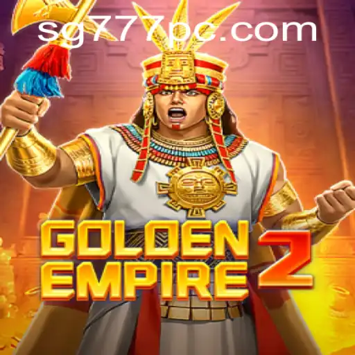 GoldenEmpire2: The Next Generation of Strategy Gaming