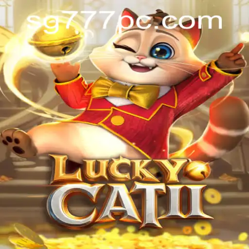 Unveiling the World of LuckyCatII and SG777