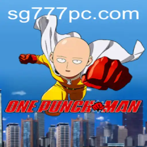 OnePunchMan: An Immersive Gaming Experience with SG777