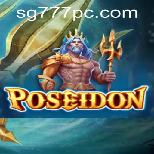 Dive Deep into Poseidon: An Innovative Gaming Experience with SG777