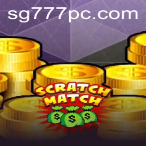 Discovering the Excitement of ScratchMatch: The Ultimate Game Experience with SG777