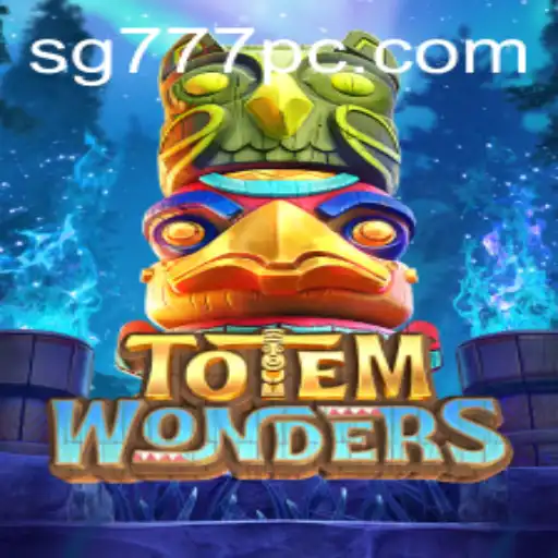 Exploring the Mystical World of TotemWonders: SG777's Innovative Game