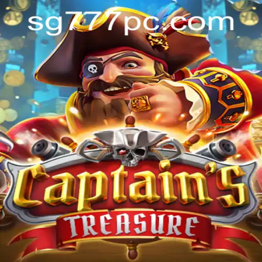 Discovering the World of CaptainssTreasure and the Mystique of SG777