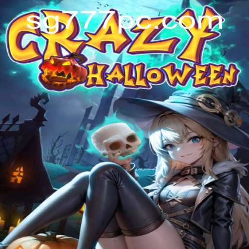 Unveiling CrazyHalloween: A Spooky Adventure with SG777