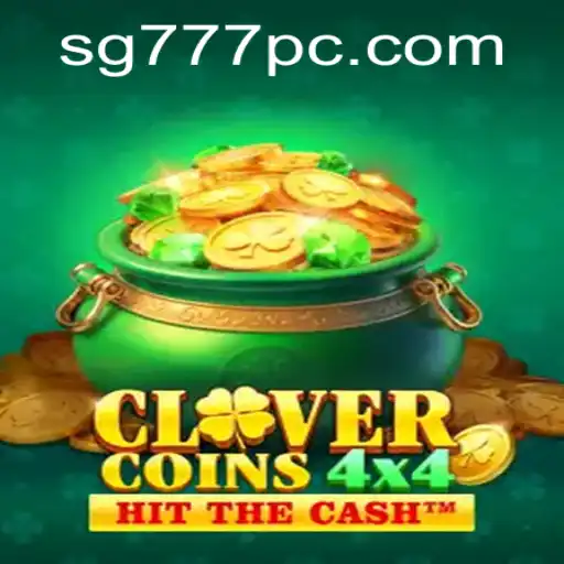 Discover CloverCoins4x4: A New Era in Gaming