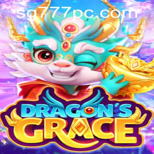Unleashing the Mystical Realm of DragonsGrace - The Ultimate SG777 Experience