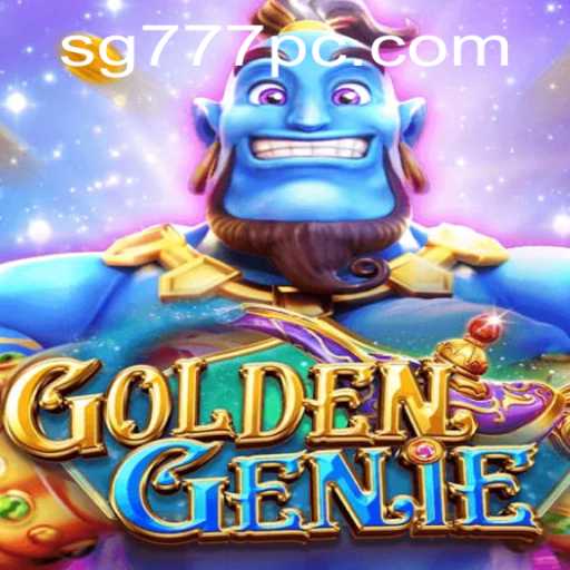 Exploring the Magical World of GOLDENGENIE
