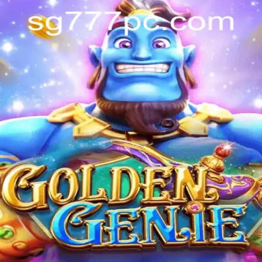 Exploring the Magical World of GOLDENGENIE