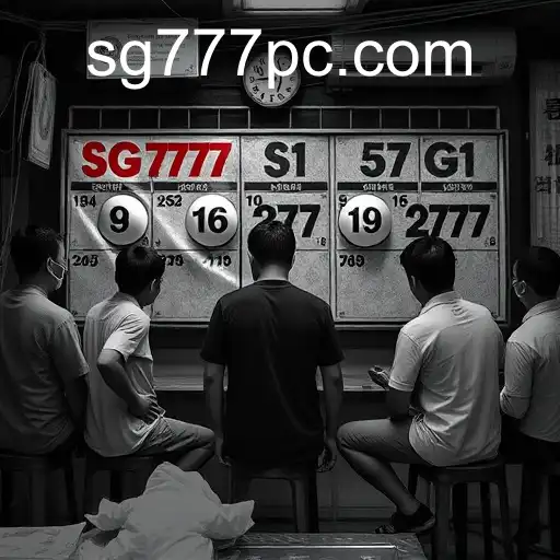 SG777: Delving Deep into the Intricacies of Jueteng