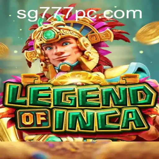 Legend of Inca: A Journey Through Time