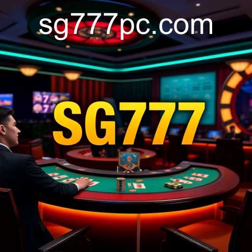 SG777