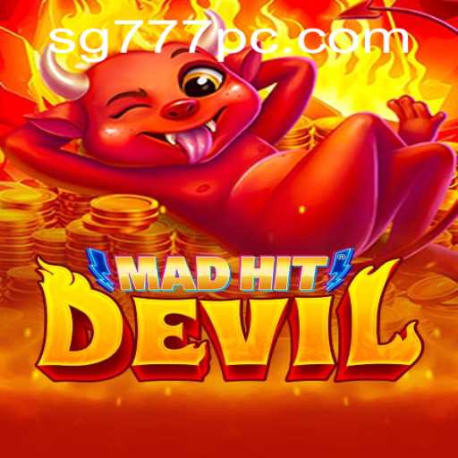MadHitDevil Thrilling Gaming Experience