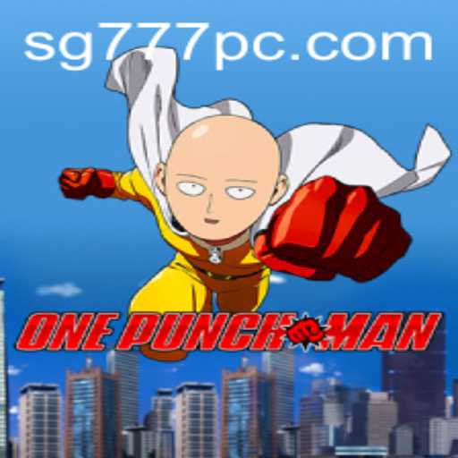 OnePunchMan: An Immersive Gaming Experience with SG777