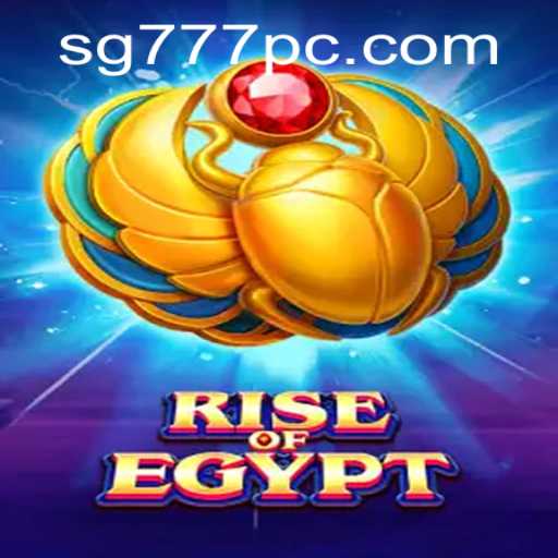 Exploring the Fascinating World of RiseOfEgypt with SG777