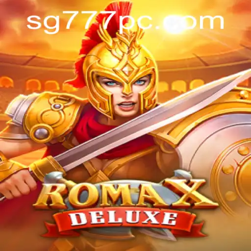 Discover the World of RomaXDeluxe: A Comprehensive Guide