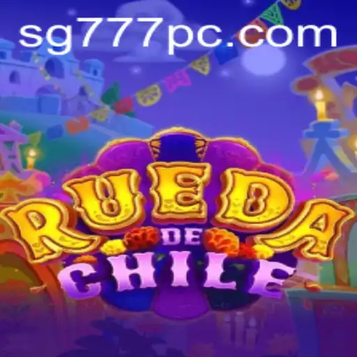 Discover the Thrilling World of RuedaDeChile: The SG777 Adventure