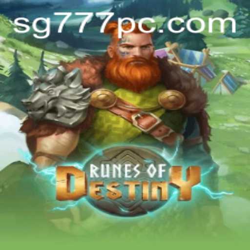 Discover the Enchanting World of RunesOfDestiny: A Comprehensive Guide