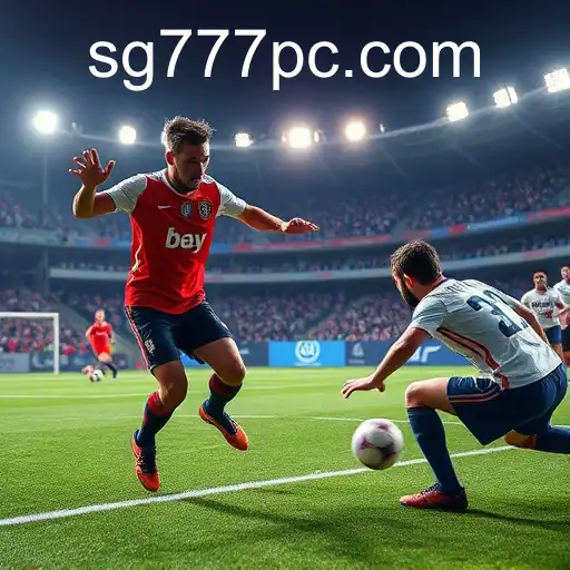 The Rise of SG777 in the Sports Industry