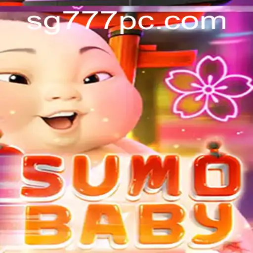 Discover SumoBaby: The Exciting New Game Taking the World by Storm