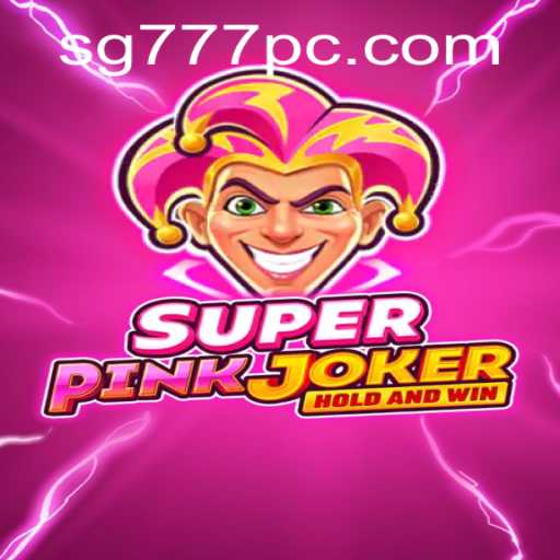Exploring the Enigmatic World of SuperPinkJoker