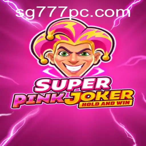 Exploring the Enigmatic World of SuperPinkJoker