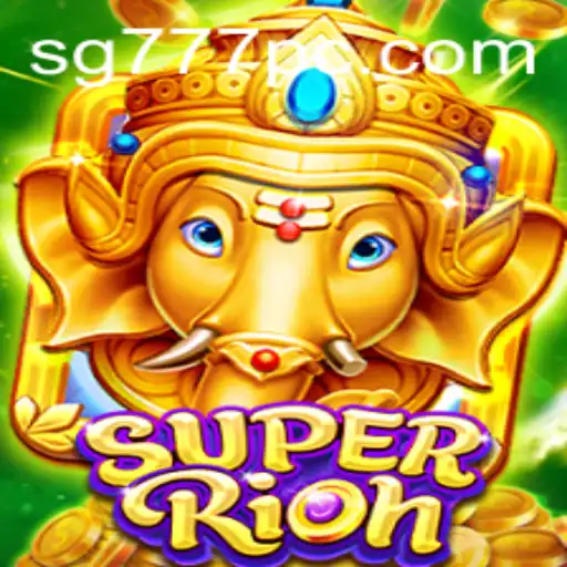 SuperRich SG777 Game Unveiled