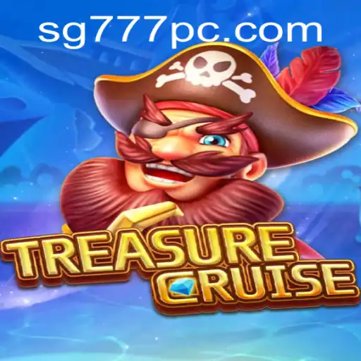 Embark on an Epic Journey with TREASURECRUISE: The Ultimate Adventure Game Featuring SG777