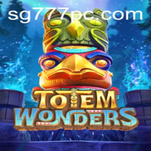 Exploring the Mystical World of TotemWonders: SG777's Innovative Game