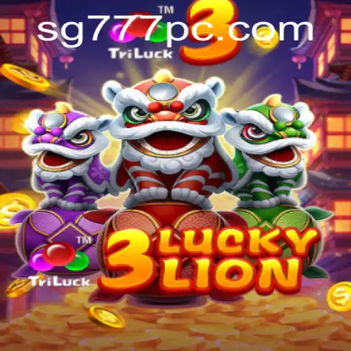 Unveiling the Secrets of 3LUCKYLION