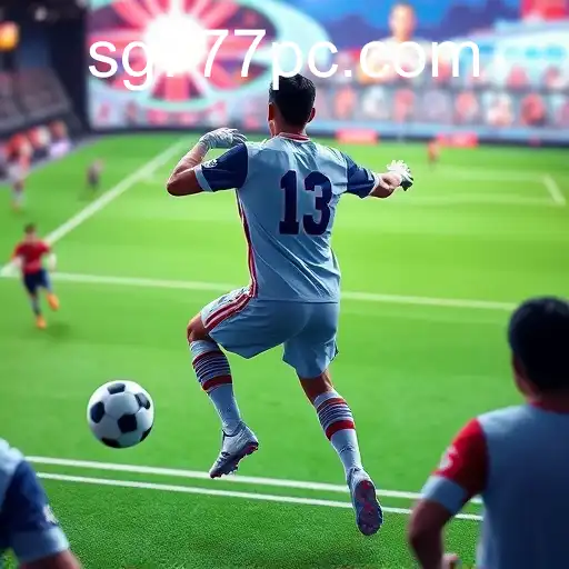 Virtual Sports SG777: A Comprehensive Exploration