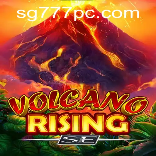 VolcanoRisingSE: An Epic Adventure in Gaming